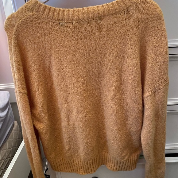 BNWT Vero Moda Nandi Sweater - Picture 2 of 7